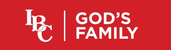 God's Family Part 1 Image