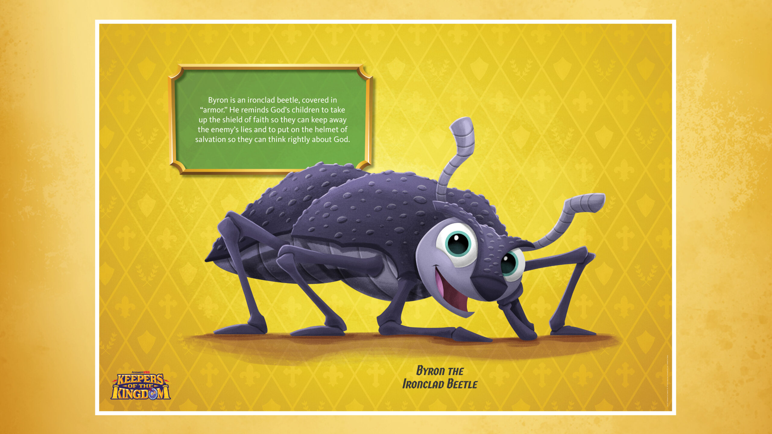 KOK_VBS_Slides_AnimalsPalsBeetle